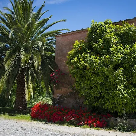 L'isola * Crespina