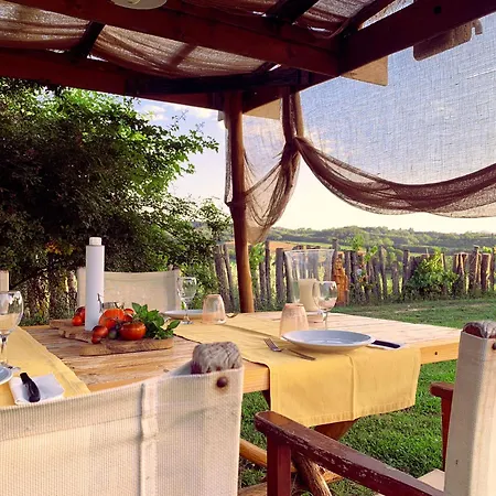 L'isola 农家乐 Crespina