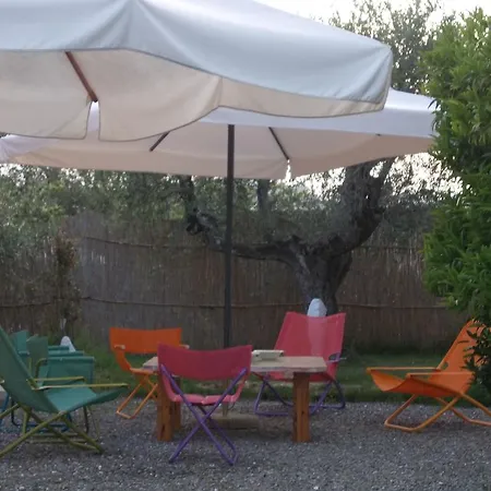 Farm stay L'isola *