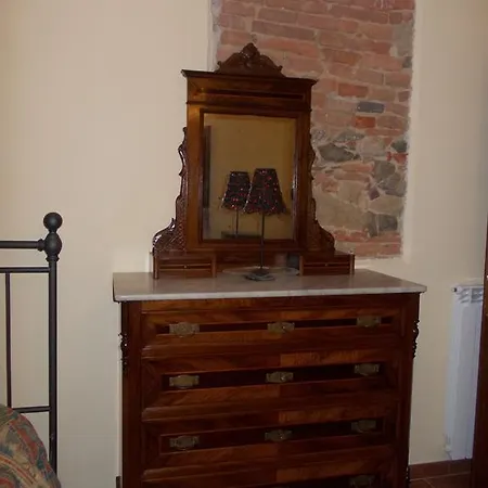 Farm stay L'isola