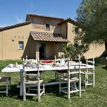 Farm stay L'isola