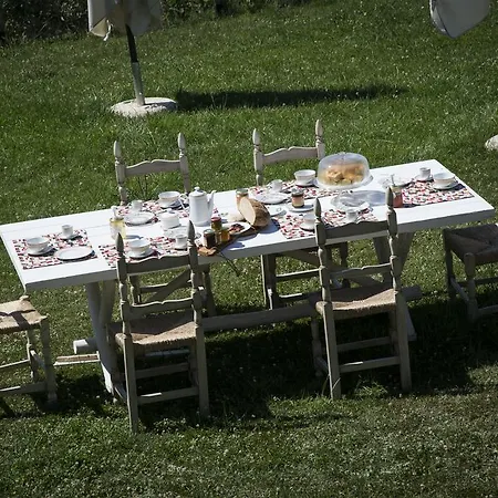 Farm stay L'isola *
