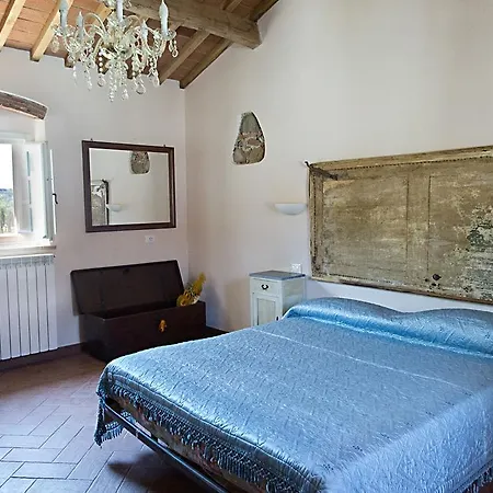Farm stay L'isola *