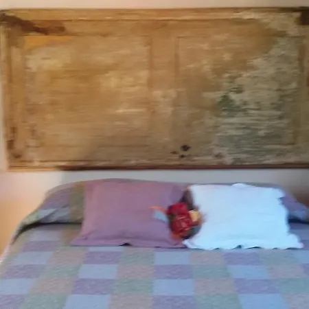 L'isola Farm stay
