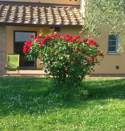 L'isola Feriegård *