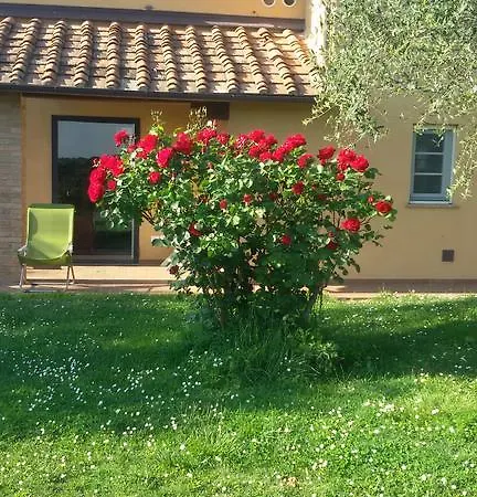 L'isola Farm stay *