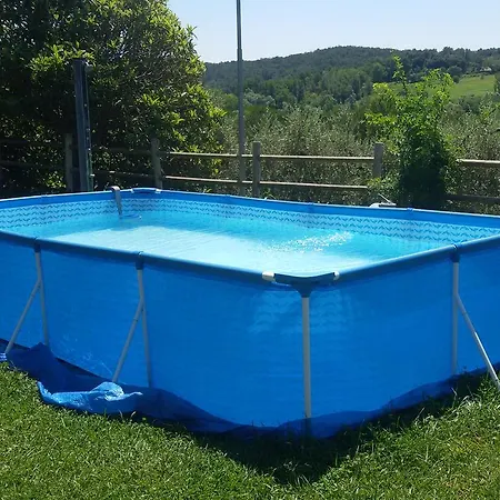Farm stay L'isola Crespina