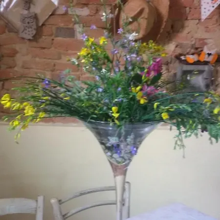 L'isola Farm stay