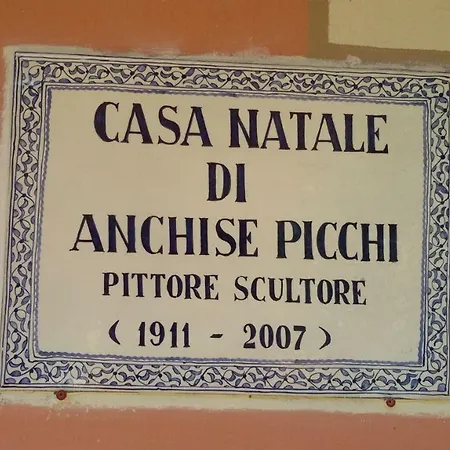 L'isola Farm stay *