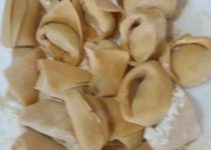 农家乐 L'isola Crespina